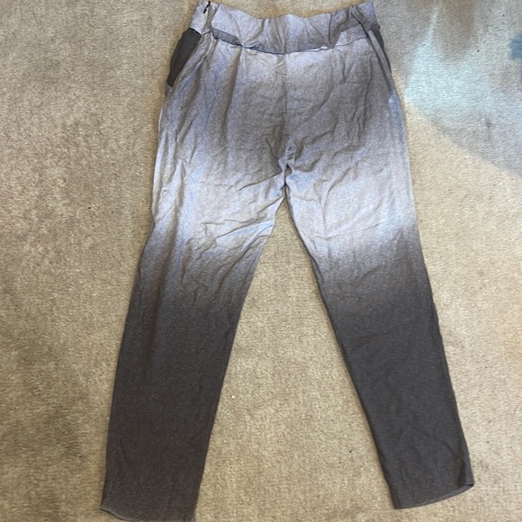 Desigual ombré pants size 26/6 - Picture 6 of 7